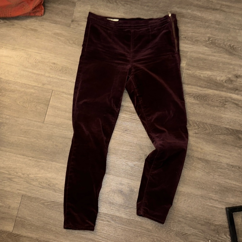 Side Zip Legging - Picture 3 of 6
